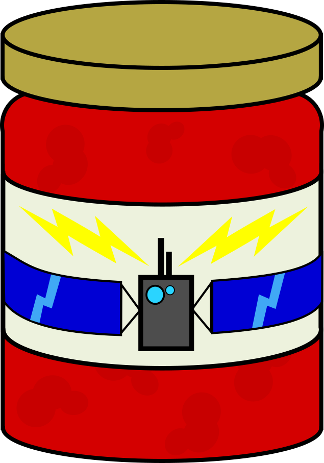 SAT-JAM logo
